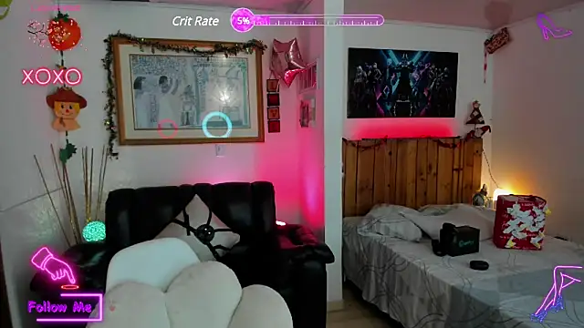 LauGrayJ online show from 02-14-25, 06:29