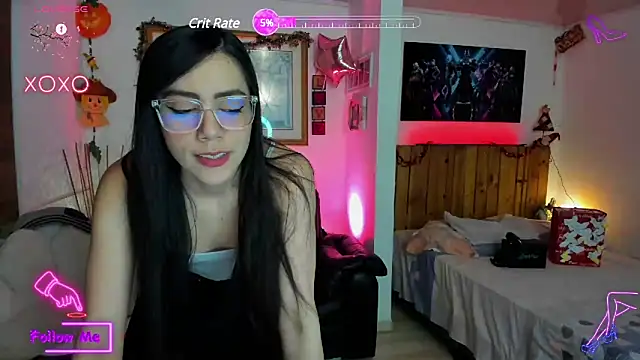 LauGrayJ online show from 03-05-25, 06:54