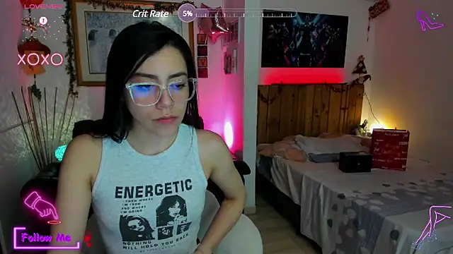 LauGrayJ online show from 03-08-25, 08:55