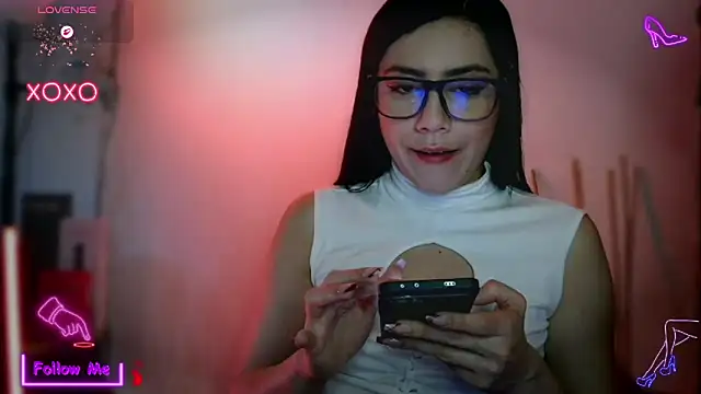 LauGrayJ online show from 09-23-25, 10:13