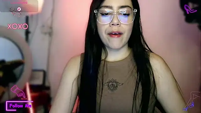 LauGrayJ online show from 11-07-25, 09:26