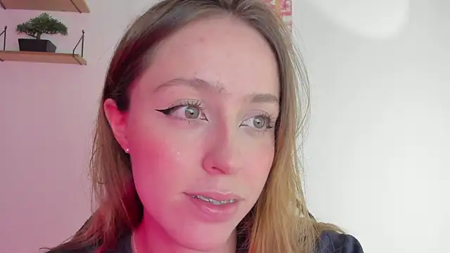 SofiaGc online show from 12-27-24, 02:47