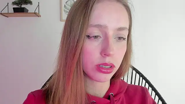 SofiaGc online show from 01-21-25, 04:10