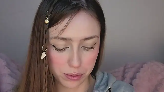 SofiaGc online show from 11-07-25, 04:12