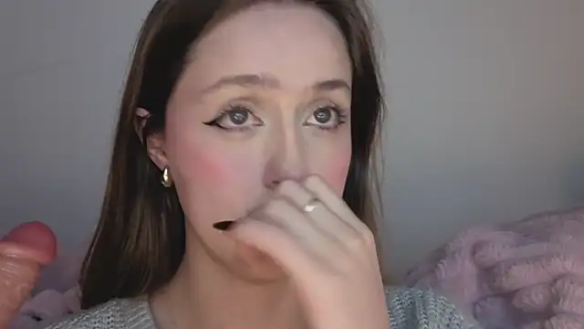 SofiaGc online show from 11-29-25, 04:15