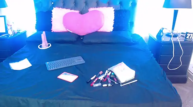 Sophy wm online show from 02-07-25, 04:48