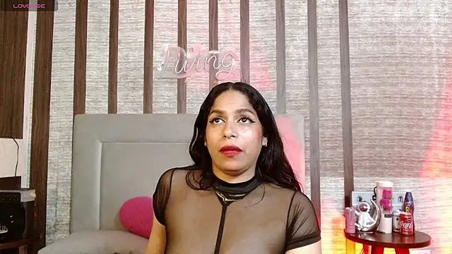 Sophy wm online show from 09-30-25, 03:17