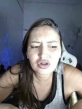 dani123unica online show from 12-13-25, 10:15