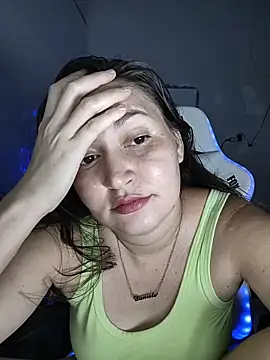 dani123unica online show from 02-26-26, 10:42