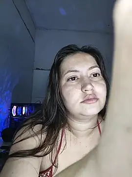 dani123unica online show from 04-26-26, 10:57