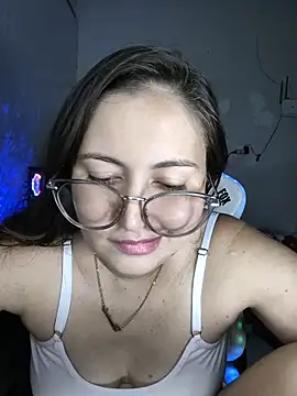 Snapshot of dani123unica chatting on 05-23-26, 11:20 dani123unica online show from 05-23-26, 11:20