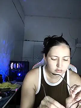 Snapshot of dani123unica chatting on 06-01-26, 10:17 dani123unica online show from 06-01-26, 10:17