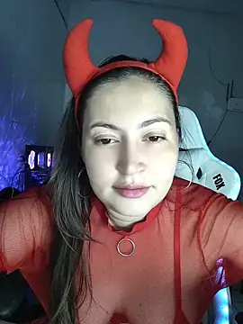 Snapshot of dani123unica chatting on 06-05-26, 10:26 dani123unica online show from 06-05-26, 10:26
