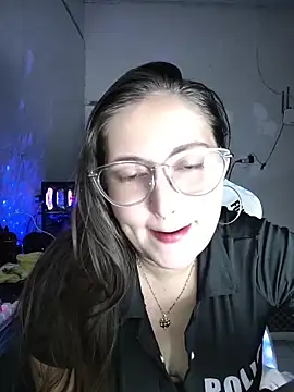Snapshot of dani123unica chatting on 06-08-26, 10:32 dani123unica online show from 06-08-26, 10:32