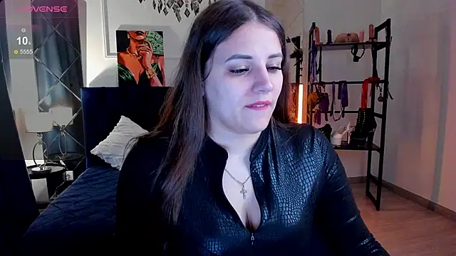 CandyKimmy online show from 11-05-25, 12:43