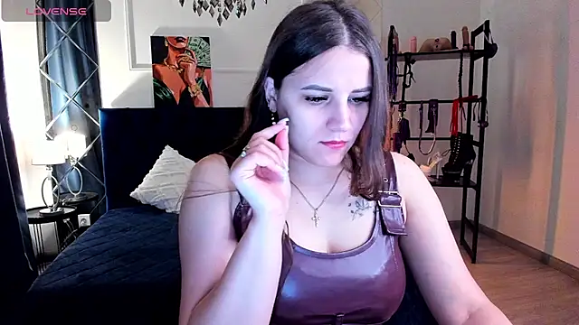 CandyKimmy online show from 11-21-25, 12:43