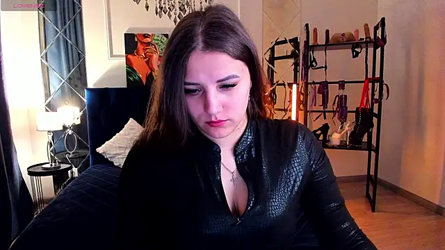 CandyKimmy online show from 11-28-25, 12:46