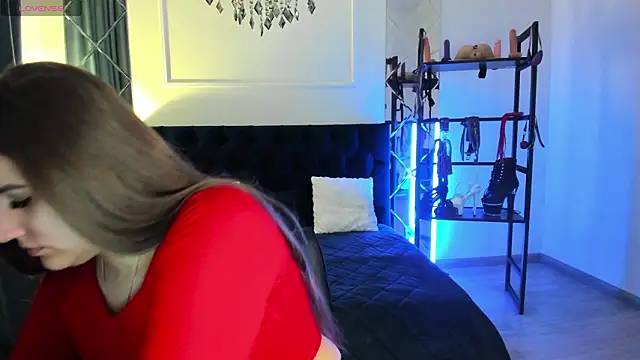 CandyKimmy online show from 03-06-26, 12:40