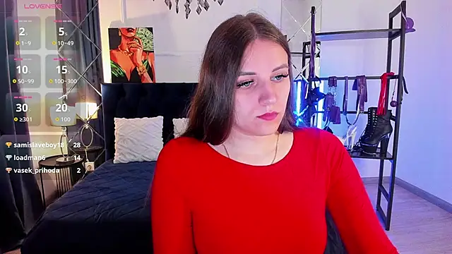 CandyKimmy online show from 06-11-26, 02:53