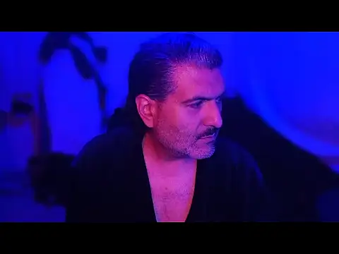 BushBator online show from 12-26-24, 05:58