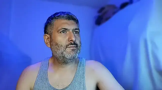 BushBator online show from 03-13-25, 07:20