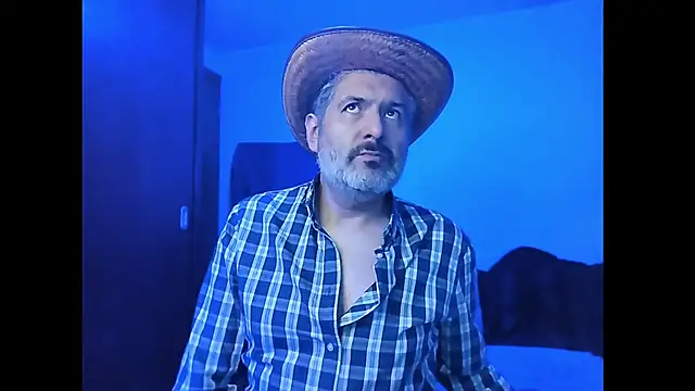 BushBator online show from 12-15-25, 06:39