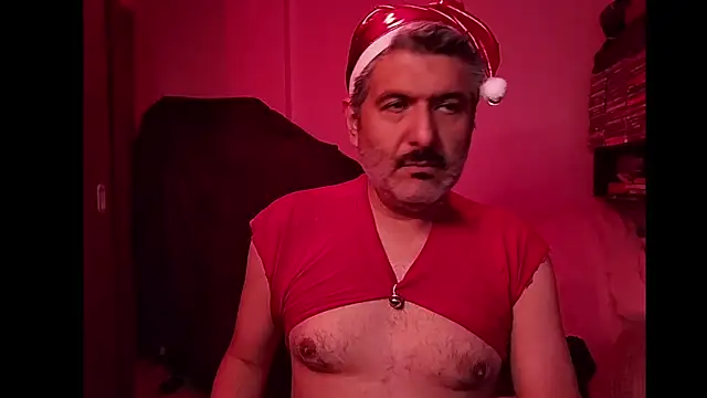 BushBator online show from 12-22-25, 06:43