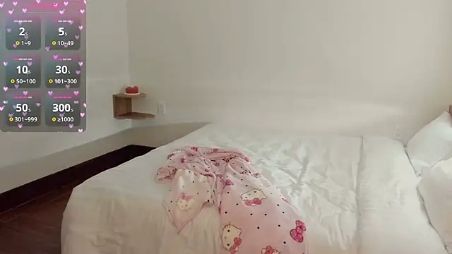 aveme melissa online show from 10-09-25, 05:38