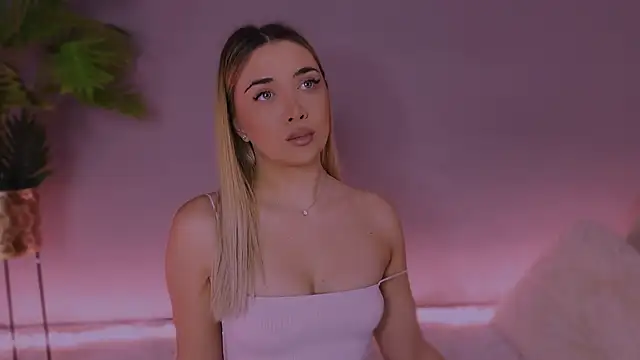 Jessielle online show from 01-07-26, 08:06