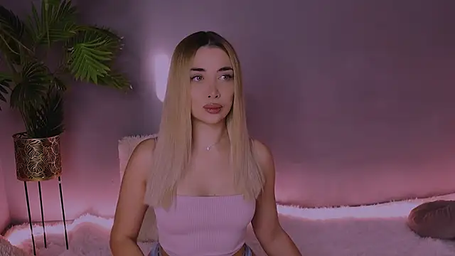 Jessielle online show from 01-12-26, 07:46