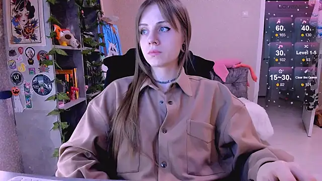 NaniMoore online show from 01-15-25, 11:08