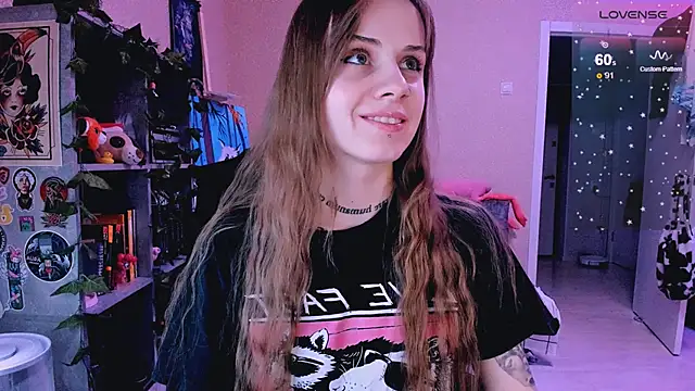 NaniMoore online show from 01-28-25, 11:17