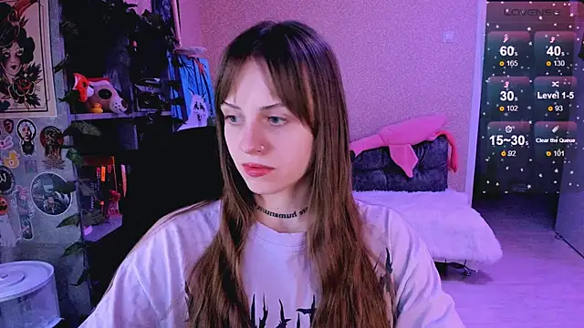 NaniMoore online show from 02-06-25, 11:58