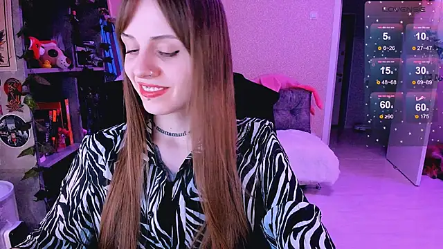 NaniMoore online show from 02-12-25, 11:20