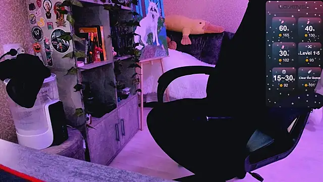 NaniMoore online show from 02-13-25, 11:04