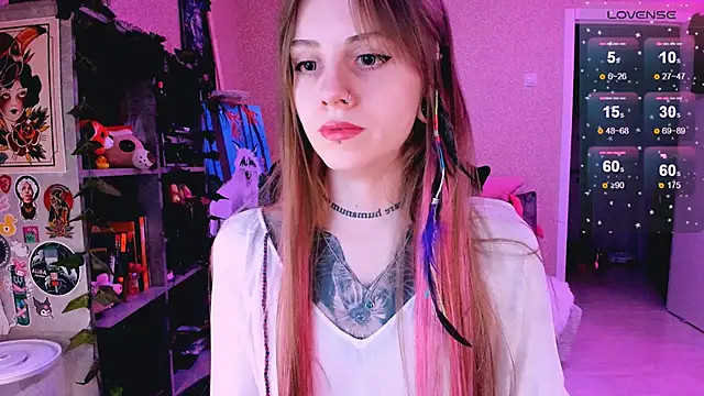 NaniMoore online show from 03-21-25, 11:23