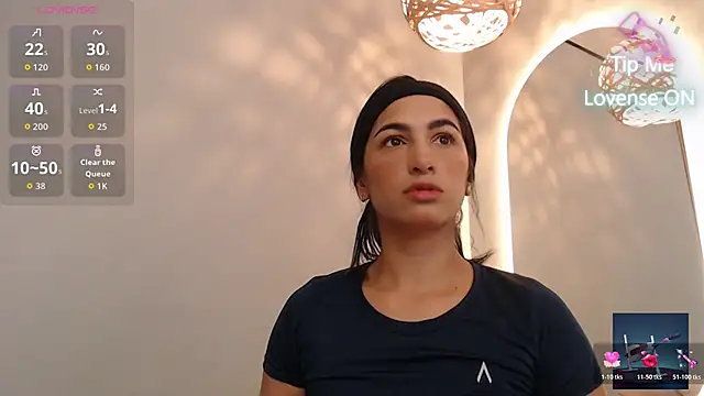 Snapshot of Thayssa_ross chatting on 06-09-26, 03:01 Thayssa ross online show from 06-09-26, 03:01