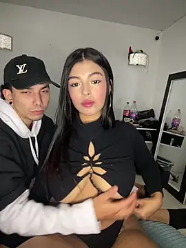 Dulce-diosa online show from 12-14-24, 12:01