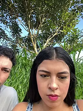 Dulce-diosa online show from 12-27-24, 09:32