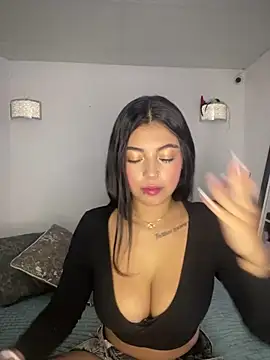 Dulce-diosa online show from 01-07-25, 06:24