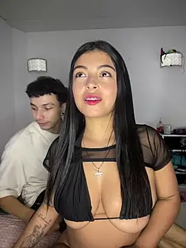 Dulce-diosa online show from 01-11-25, 12:55