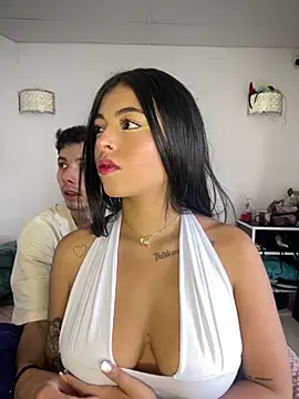 Dulce-diosa online show from 01-11-25, 09:46