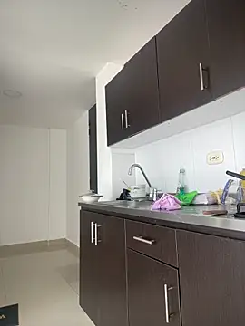 Dulce-diosa online show from 03-15-25, 09:27