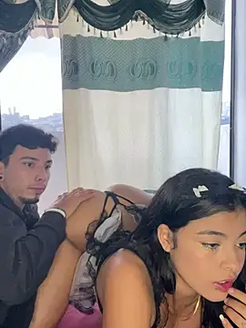 Dulce-diosa online show from 03-17-25, 09:55