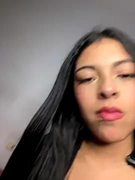 Dulce-diosa online show from 09-21-25, 01:18