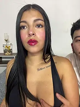 Dulce-diosa online show from 02-05-26, 08:35