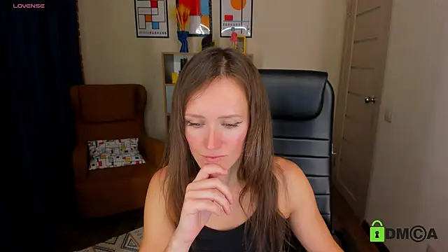 Snapshot of FrancescaCollins chatting on 12-13-24, 10:51 FrancescaCollins online show from 12-13-24, 10:51