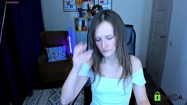 Snapshot of FrancescaCollins chatting on 01-02-25, 07:12 FrancescaCollins online show from 01-02-25, 07:12