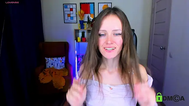 Snapshot of FrancescaCollins chatting on 01-10-25, 02:13 FrancescaCollins online show from 01-10-25, 02:13