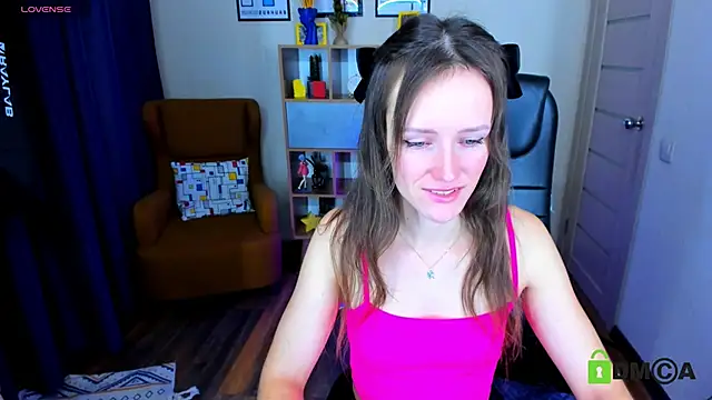 Snapshot of FrancescaCollins chatting on 01-16-25, 11:04 FrancescaCollins online show from 01-16-25, 11:04